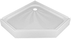 Alex Baitler Душевой поддон AB 10017V-1 – фотография-1