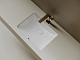 Ceramicanova Мебельная раковинам Era 51 CN15001 белая – фотография-7