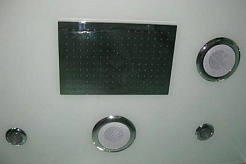 Timo Душевая кабина IMPI H-517 – фотография-3