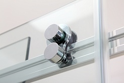 Black&White Душевой уголок S202 900 – фотография-4