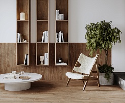 Laparet Sherwood – фотография-1