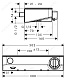 Hansgrohe Смеситель "Ecostat Select 13171000" – фотография-12