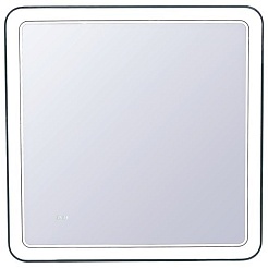 Style Line Мебель для ванной Марелла 60 Люкс Plus антискрейтч подвесная белая – фотография-6