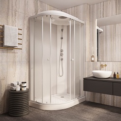 Parly Душевая кабина Effect EF1231R – фотография-3