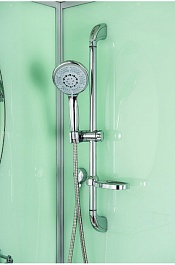 Esbano Душевая кабина ES-80 CR – фотография-8