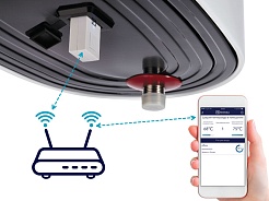 Electrolux Водонагреватель EWH 50 Centurio IQ 2.0 – фотография-8