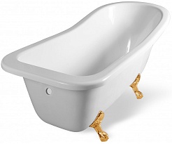 Эстет Ванна Царская 170 см – фотография-1
