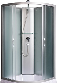 River Душевая кабина Nara 90/26 MT Б/К – фотография-2