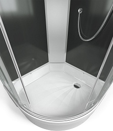 Erlit Душевая кабина ER351026-C4-RUS – фотография-3