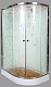 DTO Душевая кабина ЕМ1512 N L с гидромассажем – фотография-9