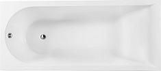 Am.Pm Акриловая ванна Inspire 180х80 W5AA-180-080W-A64 без гидромассажа