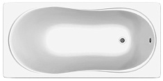 Bas Акриловая ванна Лима 130 Стандарт