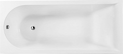 Am.Pm Акриловая ванна Inspire 180х80 W5AA-180-080W-A64 без гидромассажа – фотография-1