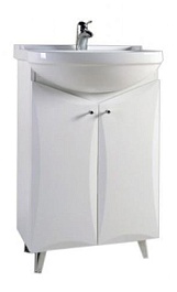 Акватон Тумба под раковину Джимми 57 У – фотография-1