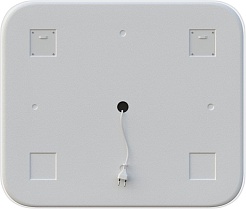 Mixline Зеркало Премьер Стив-2 80 – фотография-3