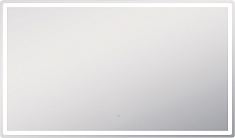 Vigo Зеркало Geometry Comfort 1200