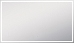Vigo Зеркало Geometry Comfort 1200 – фотография-1