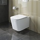 BelBagno Унитаз подвесной Due-Tor BB5171CH-TOR/SC – картинка-28