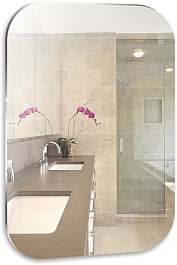 Mixline Зеркало Комфорт Выбор 68.5 – фотография-1