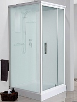 River Душевая кабина Tana 90 MT
