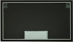 Continent Зеркало Trezhe Led 1200x700 – фотография-4