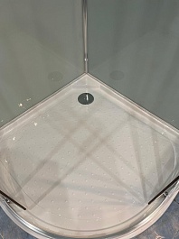 Frank Душевая кабина F410 M Brilliant – фотография-4