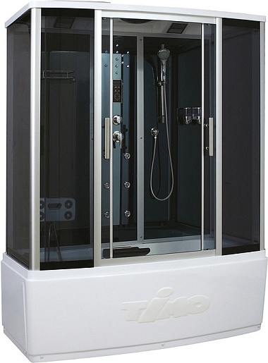 Timo Душевой бокс T-1170 – фото-1