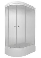 Triton Душевая кабина Коралл Лайт В правая 120/80 Щ0000068948