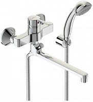 Vidima Смеситель для ванны и душа Logik BA280AA