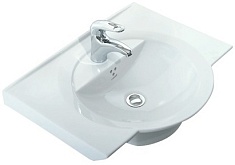 Creavit Раковина Wing WN065