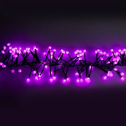 Feron Гирлянда декоративная Гроздь CL59 RGB – фотография-2