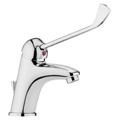 Webert Смеситель для раковины Sax SX831002015 хром – фотография-1