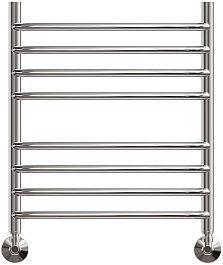 Point Полотенцесушитель водяной П8 500x600 PN05156S хром – фотография-2