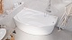 Marka One Акриловая ванна Julianna 160x95 L – картинка-7