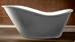 ABBER Акриловая ванна AB9231 170x80 – фотография-3