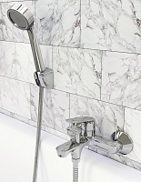 Tokito Смеситель для ванны TAKASE хром TOK-TAK-1014