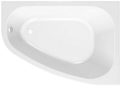 Kolpa San Акриловая ванна Chad L OPTIMA – фотография-1