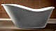 ABBER Акриловая ванна AB9231 170x80 – картинка-7