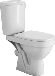 Rosa Унитаз-компакт Дон – фотография-1