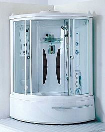 Appollo Душевой бокс A-0812 – фотография-3