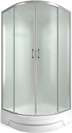 Erlit Душевая кабина ER351026-C3-RUS – фотография-2