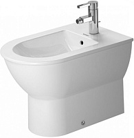 Duravit Биде напольное Darling new 2250100000