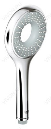 Grohe Душевой гарнитур "Rainshower Icon 100 27529000" – фотография-4