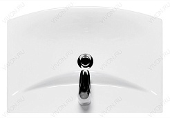 Cersanit Раковина Carina 60 – фотография-2