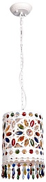 N-Light Подвес 503-01-51 Persiya – фотография-1