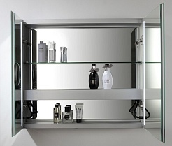 Esbano Зеркальный шкаф ES-2404 – фотография-2