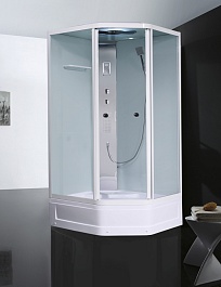 Orans Душевая кабина SR-86172 – фотография-2