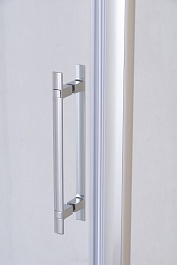 Niagara Душевой уголок Nova 100x100 NG-6634-08 – фотография-4