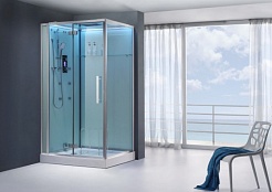 Eago Душевая кабина DZ990 F12 L – фотография-3