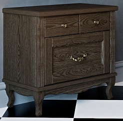 ValenHouse Комод Лиора 65 кальяри, фурнитура бронза – фотография-1